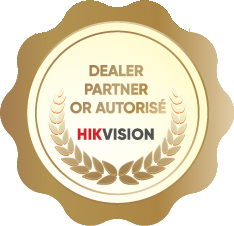 Hikvision