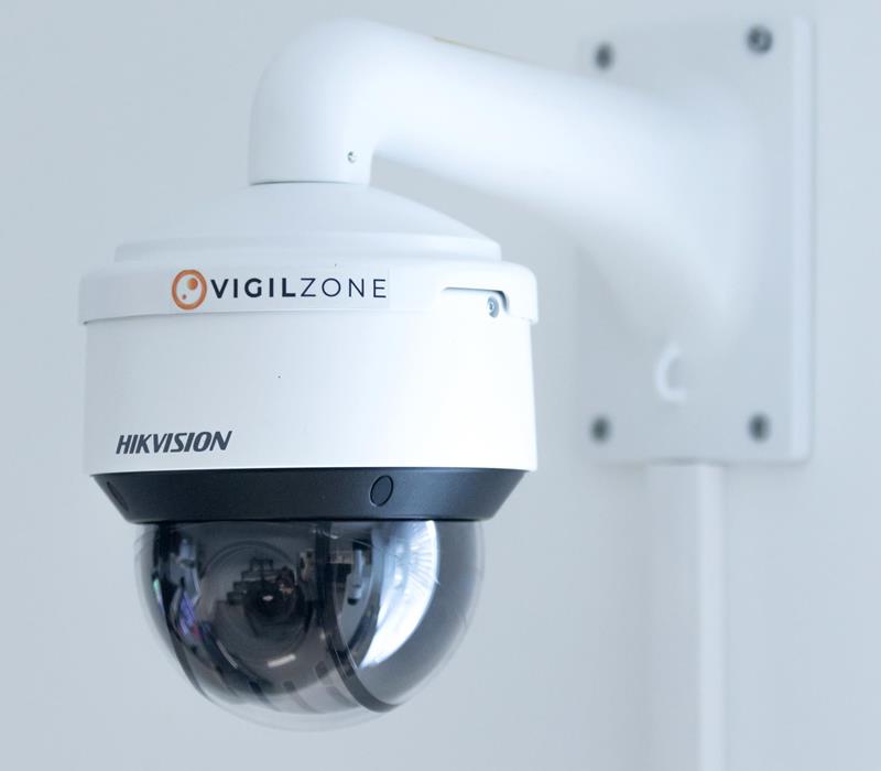 Solutions de Sécurité Personnalisées – Analyse de Risque Gratuite