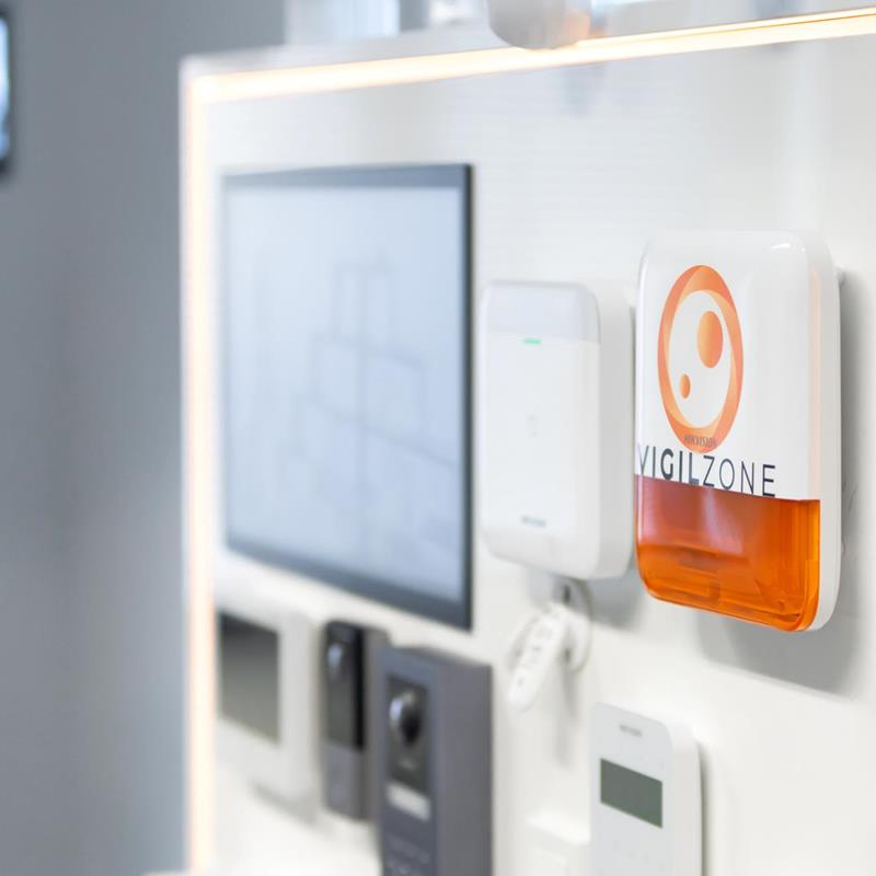 Contactez-nous - Services