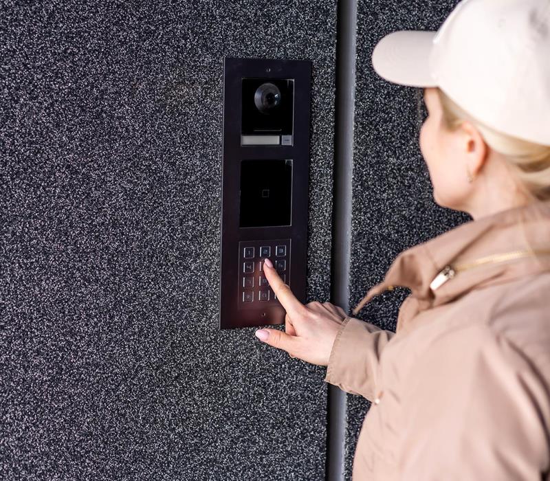 Vidéo-parlophones de qualité supérieure