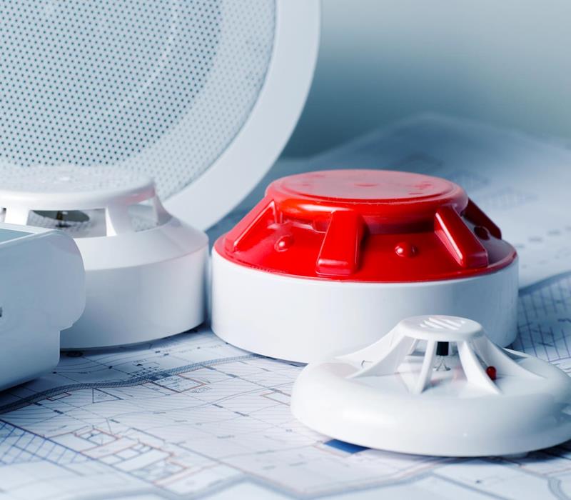 Systèmes de détection d'incendie de qualité supérieure