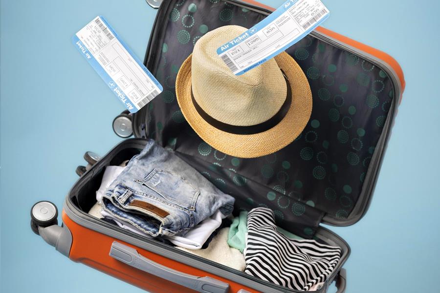 Vacance - Partez en vacances en toute sérénité !