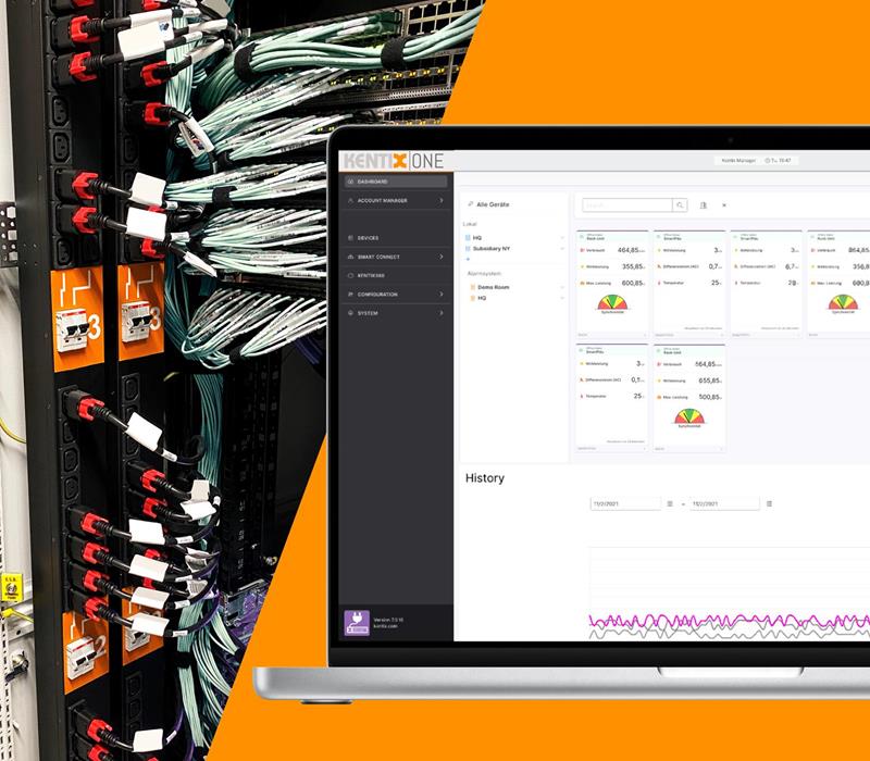 Supervision globale et conformité sécuritaire